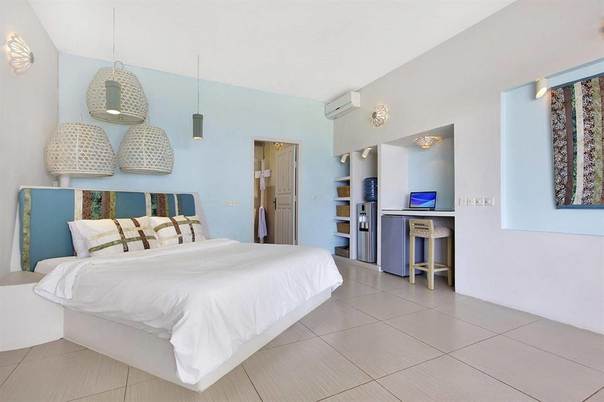 Lilin Lovina Beach Hotel Eksteriør bilde